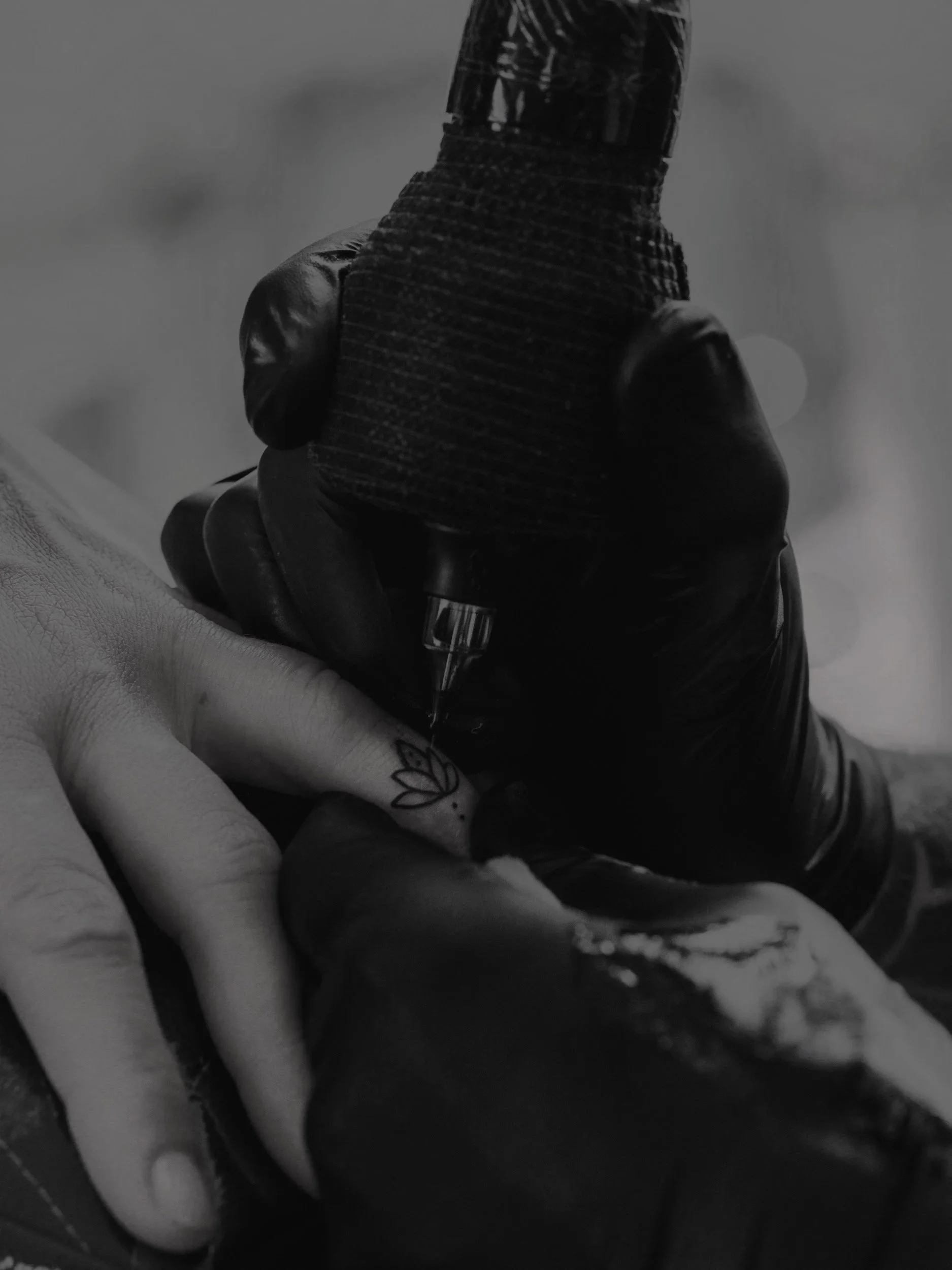 Tiny Ink