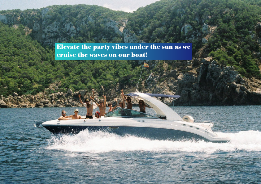 Chaparral 276 SSX
