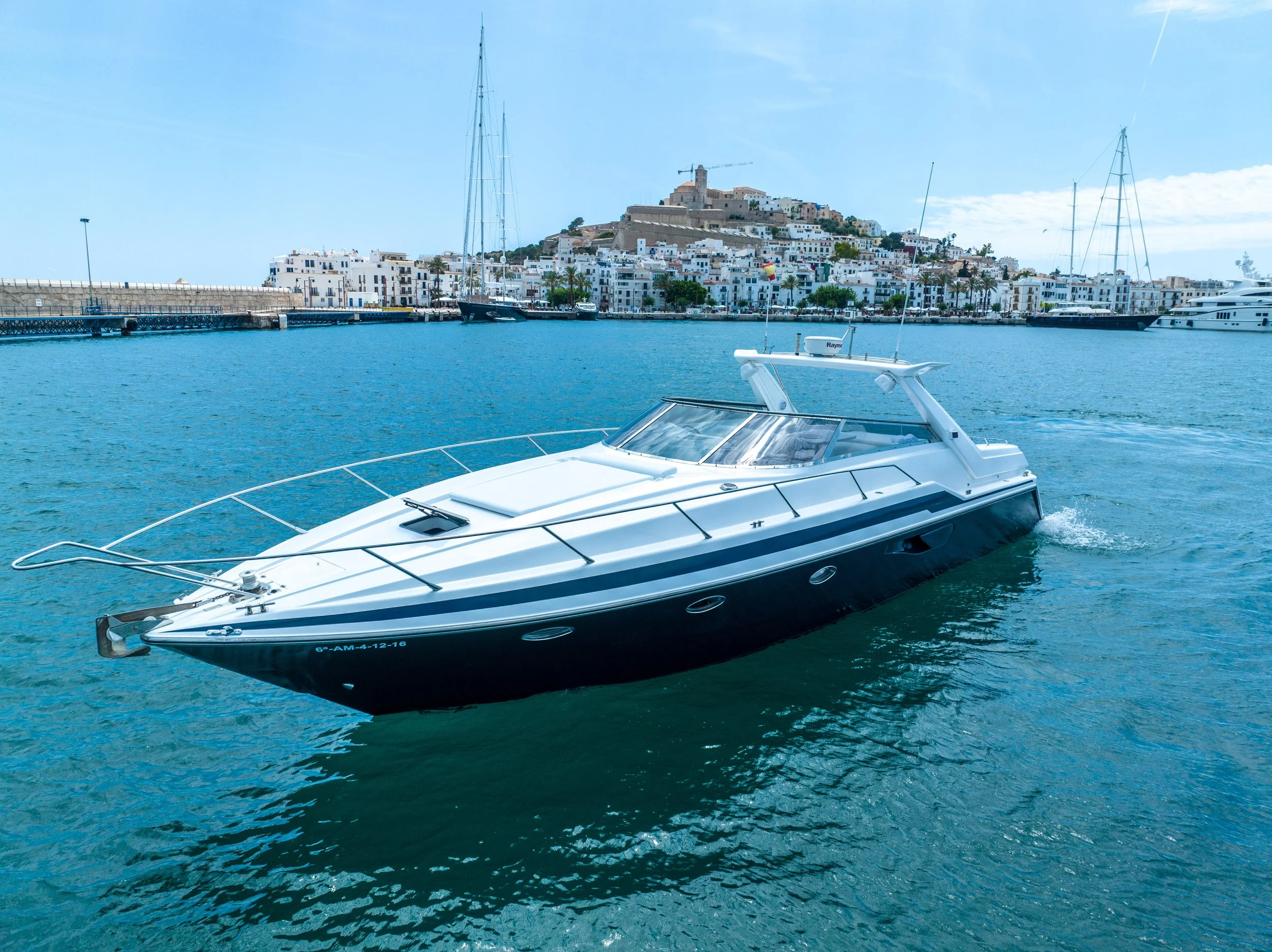 Sunseeker