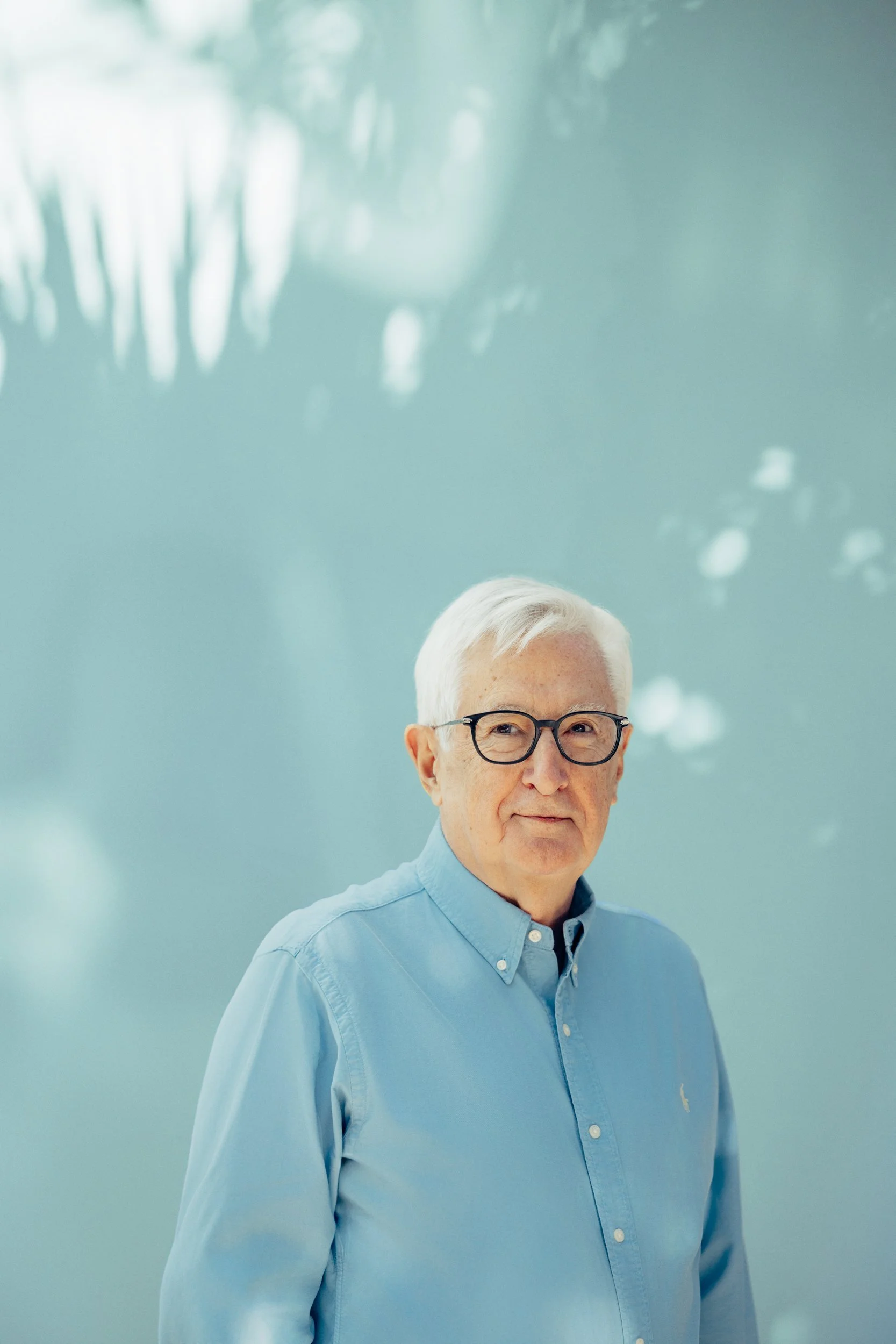 Antonio Ortega Parra