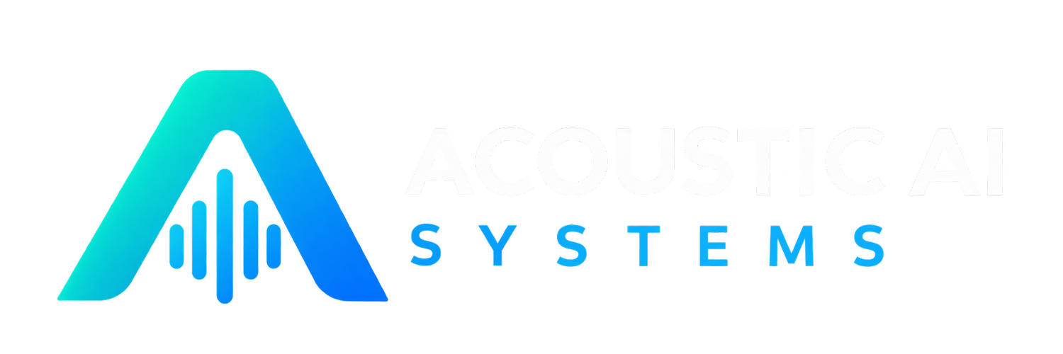 Acoustic AI Systems Ltd