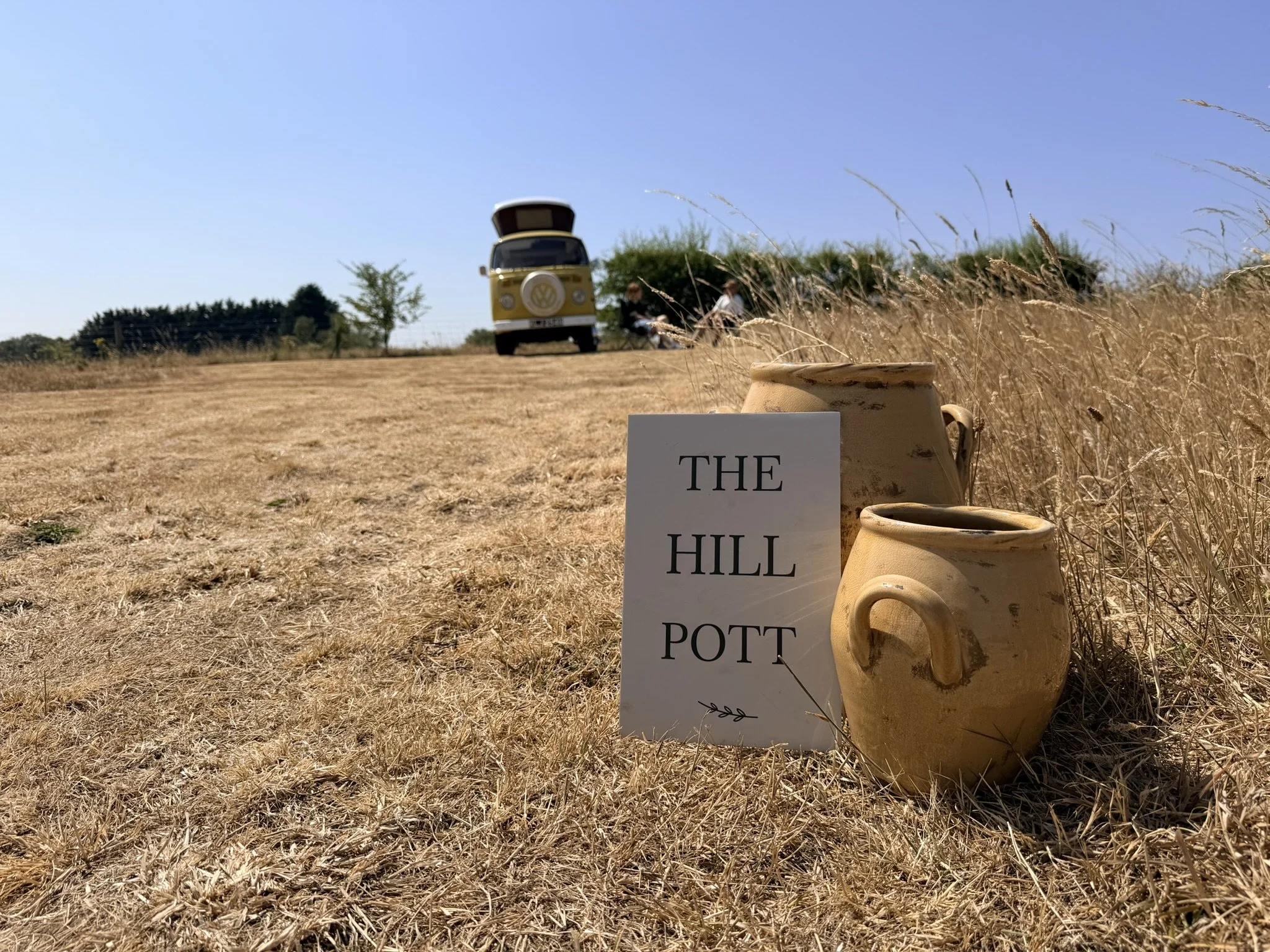 The Hill Pott