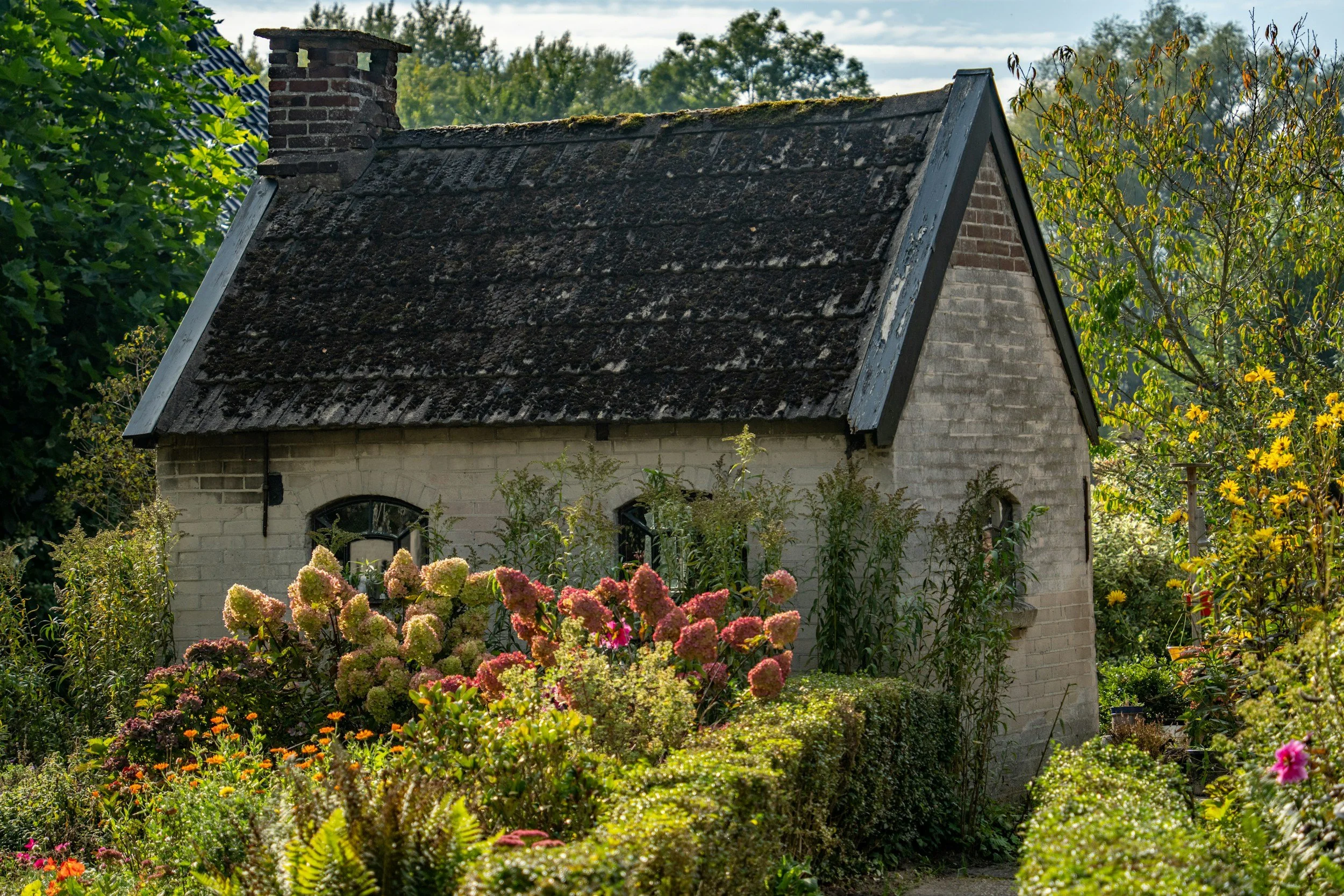 Dutch Cottage