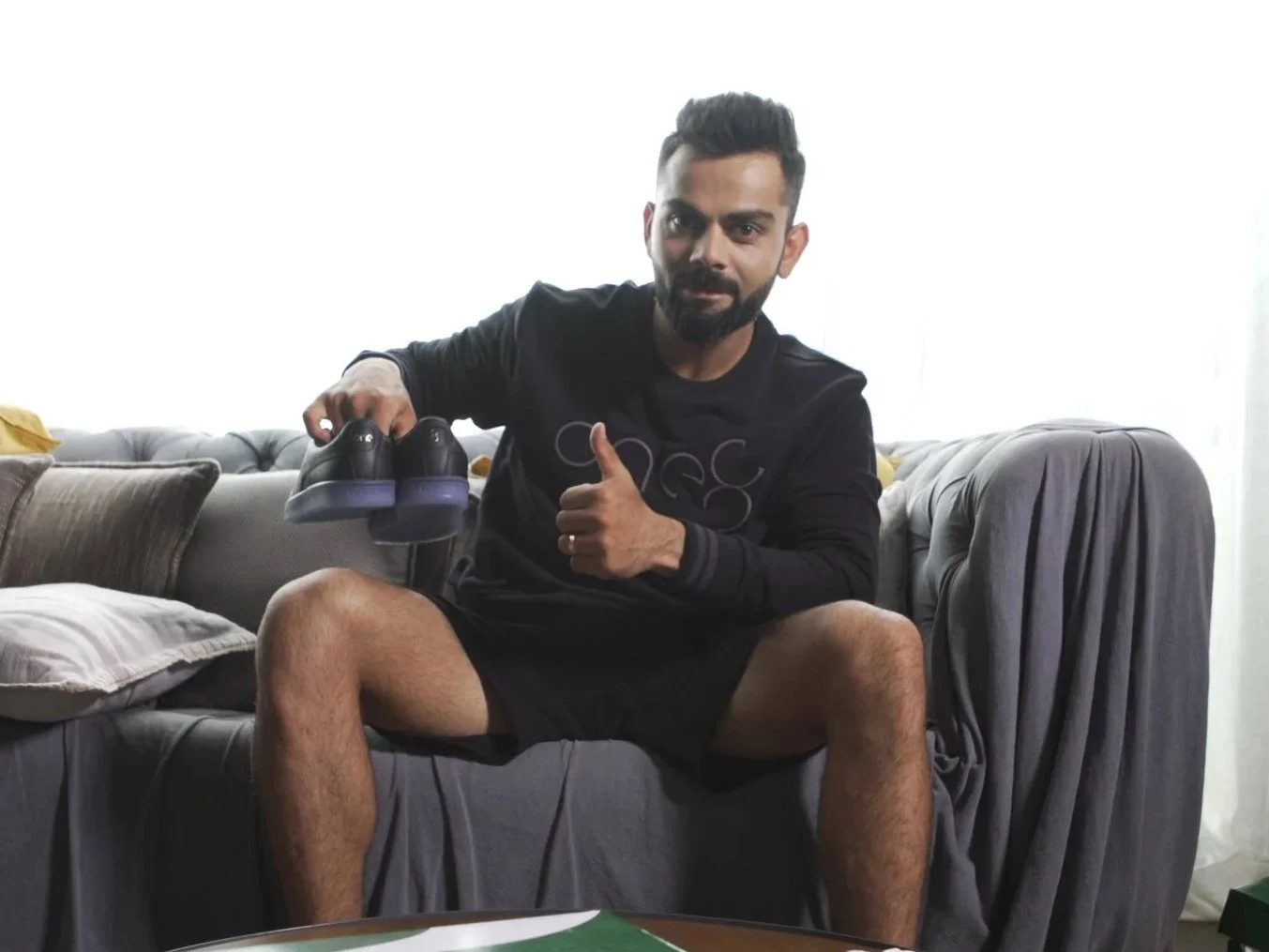 Puma x Virat Kohli