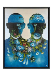 ReiNarDus - Flowerfaces: Consoulation 114