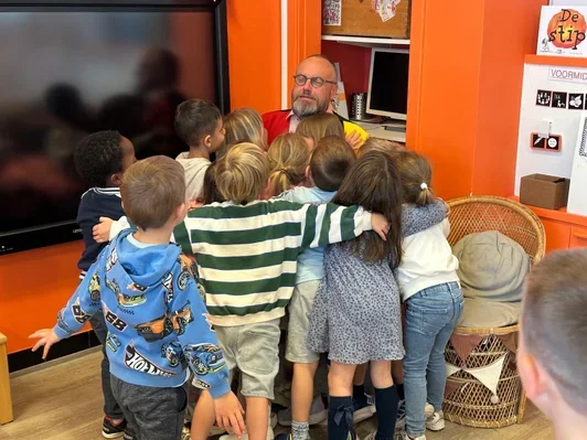 De Driesjes