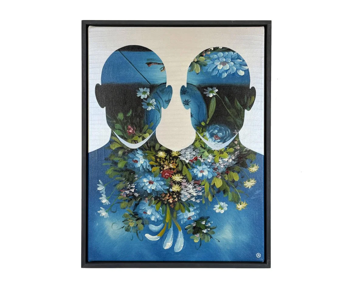 ReiNarDus - Flowerfaces: Consoulation 114