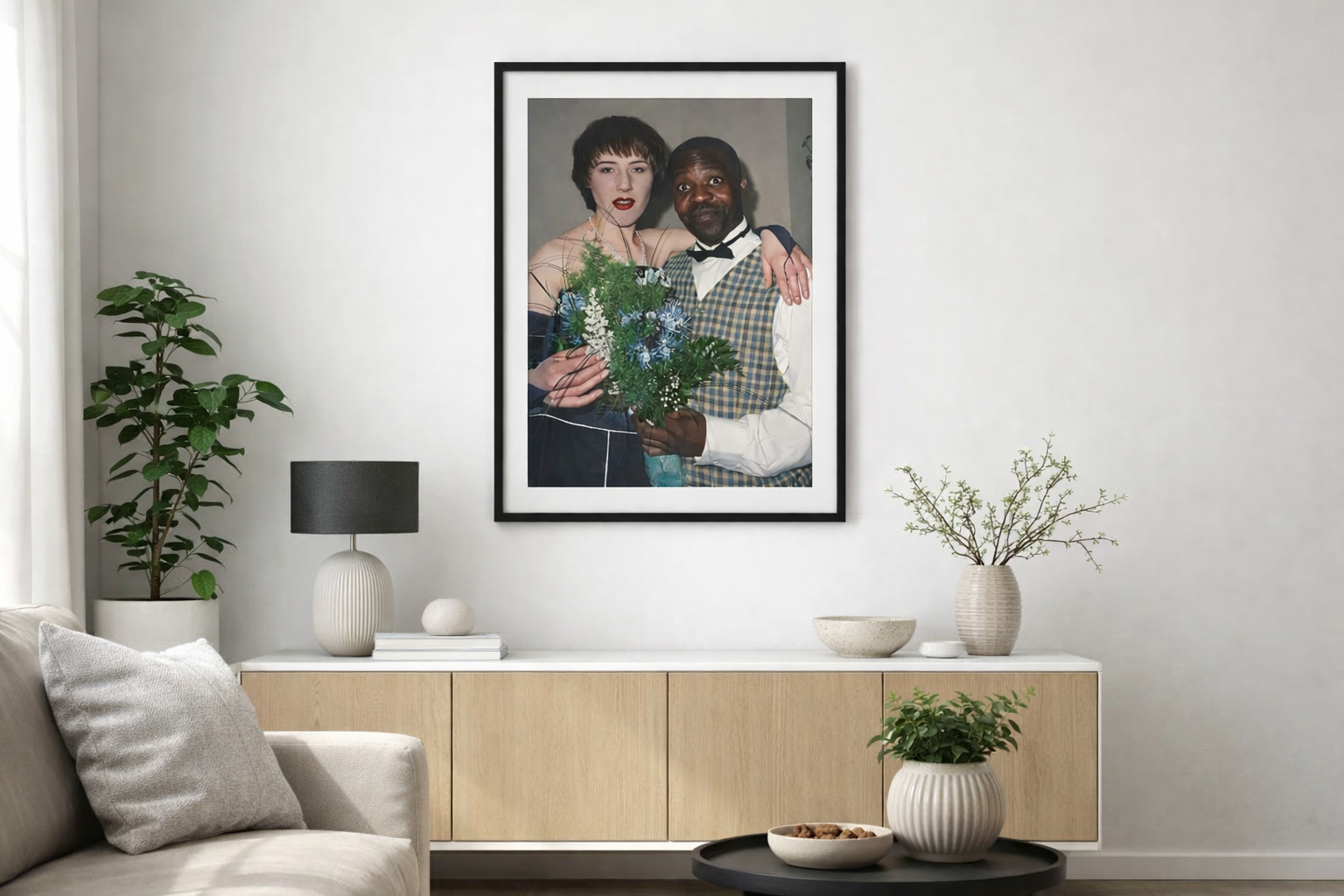 Married