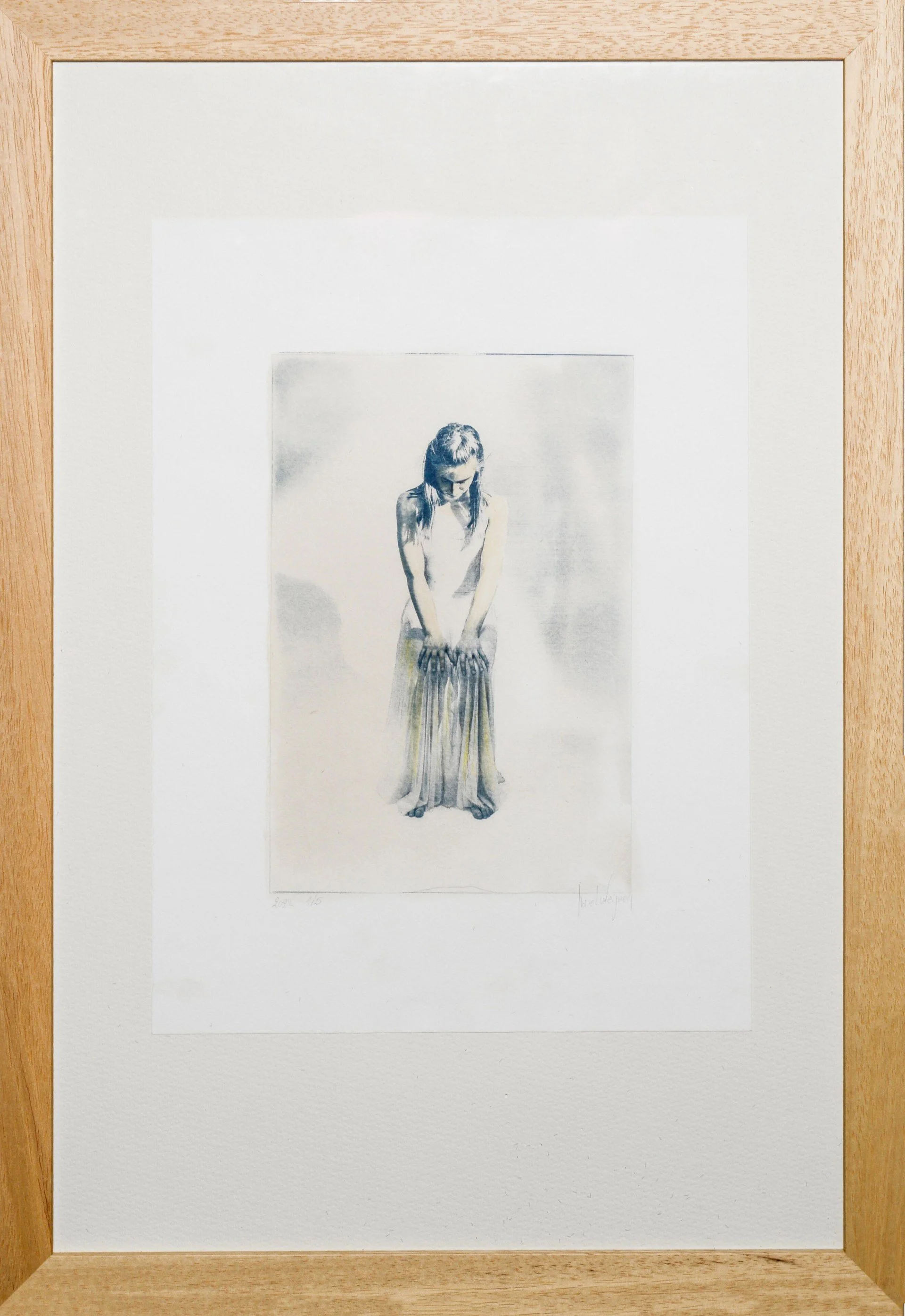 Karel Waignein - Movement 2