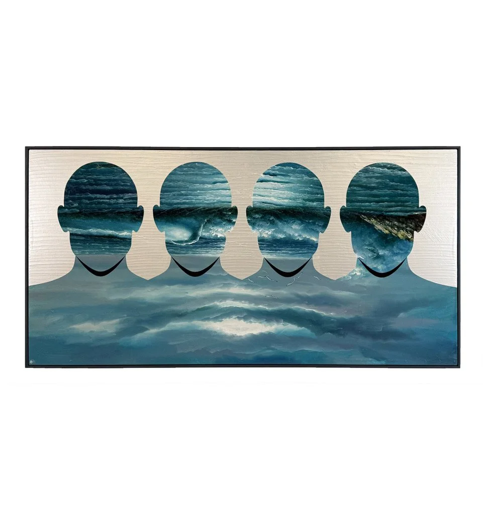 ReiNarDus - Oceanfaces: consoulation 173