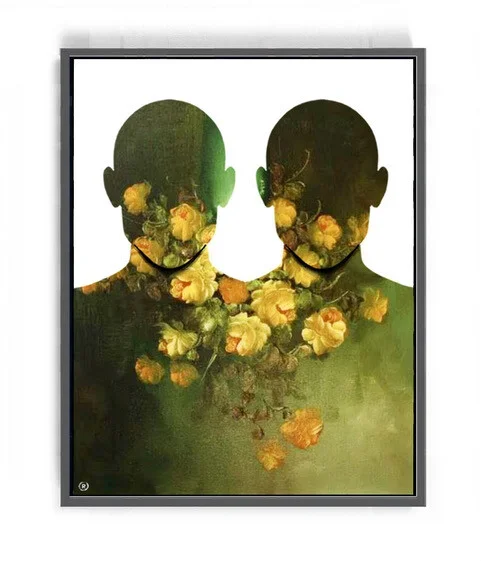 ReiNarDus - Flower faces 154