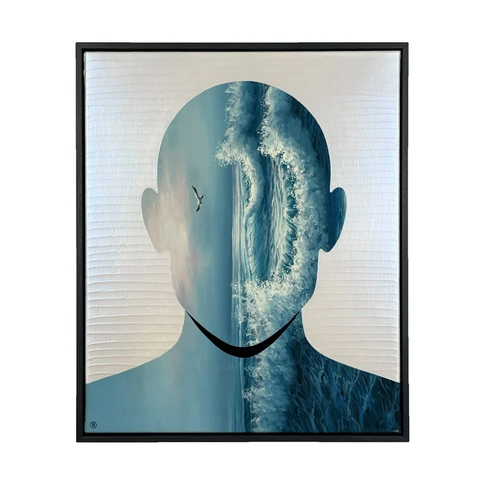 ReiNarDus - Oceanfaces: consoulation 190
