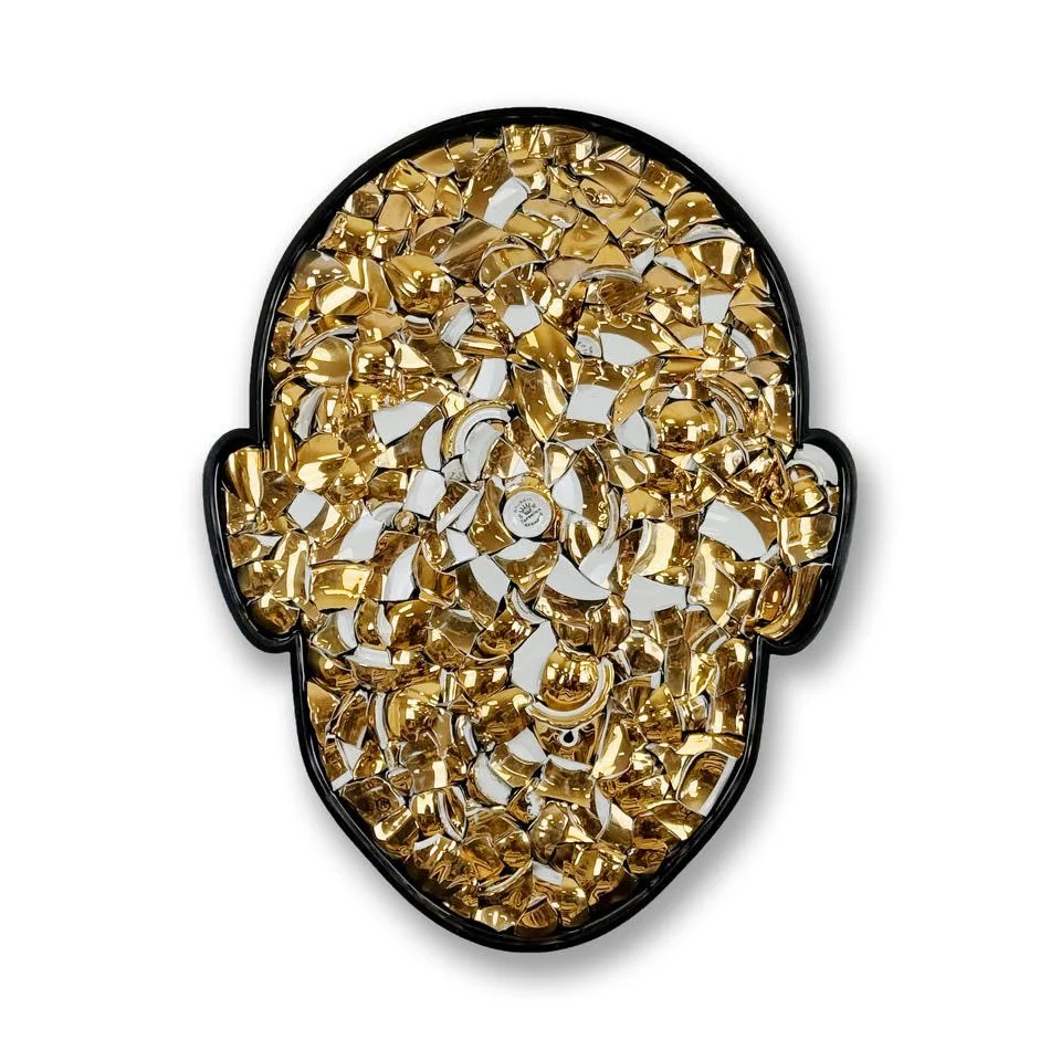 ReiNarDus - Silo Head: Gold Rush 2
