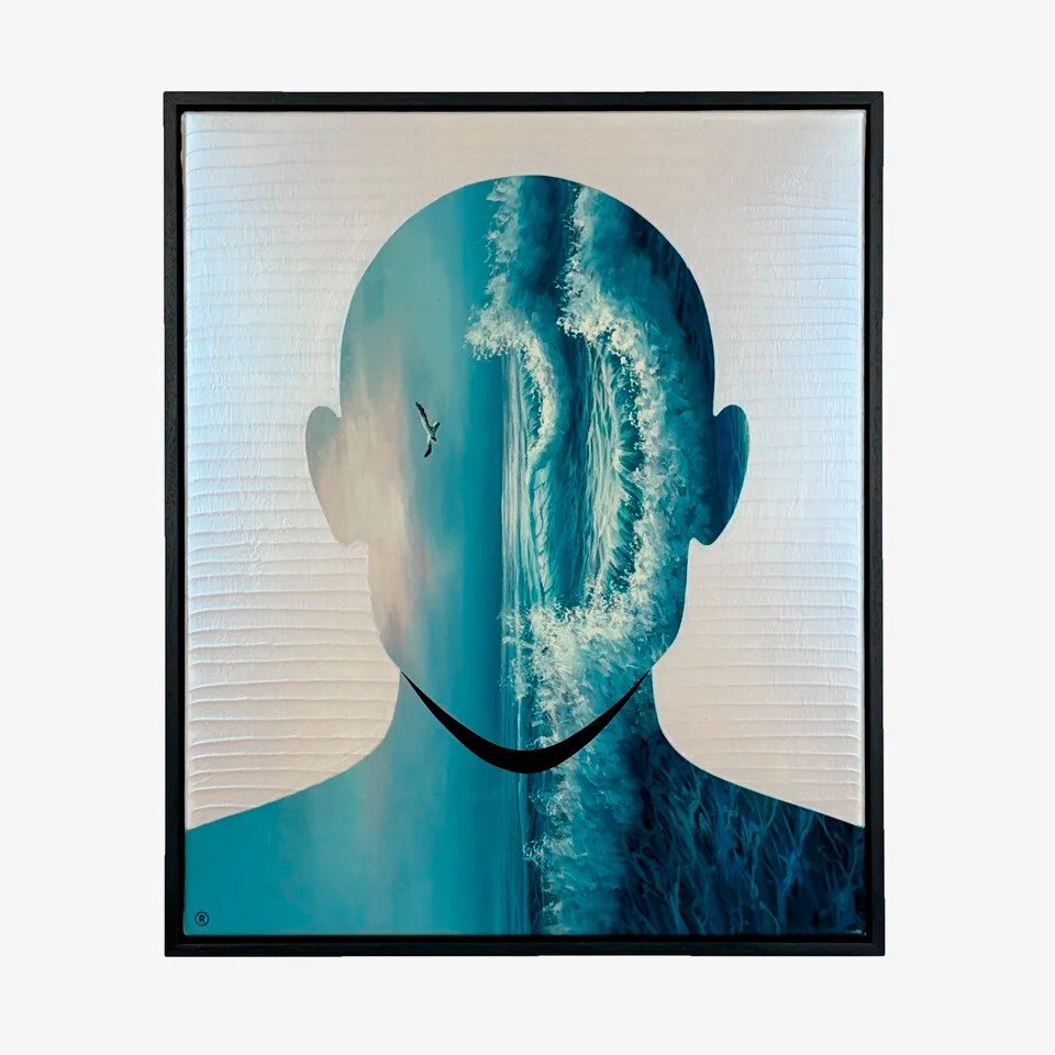 ReiNarDus - Oceanfaces: consoulation 190