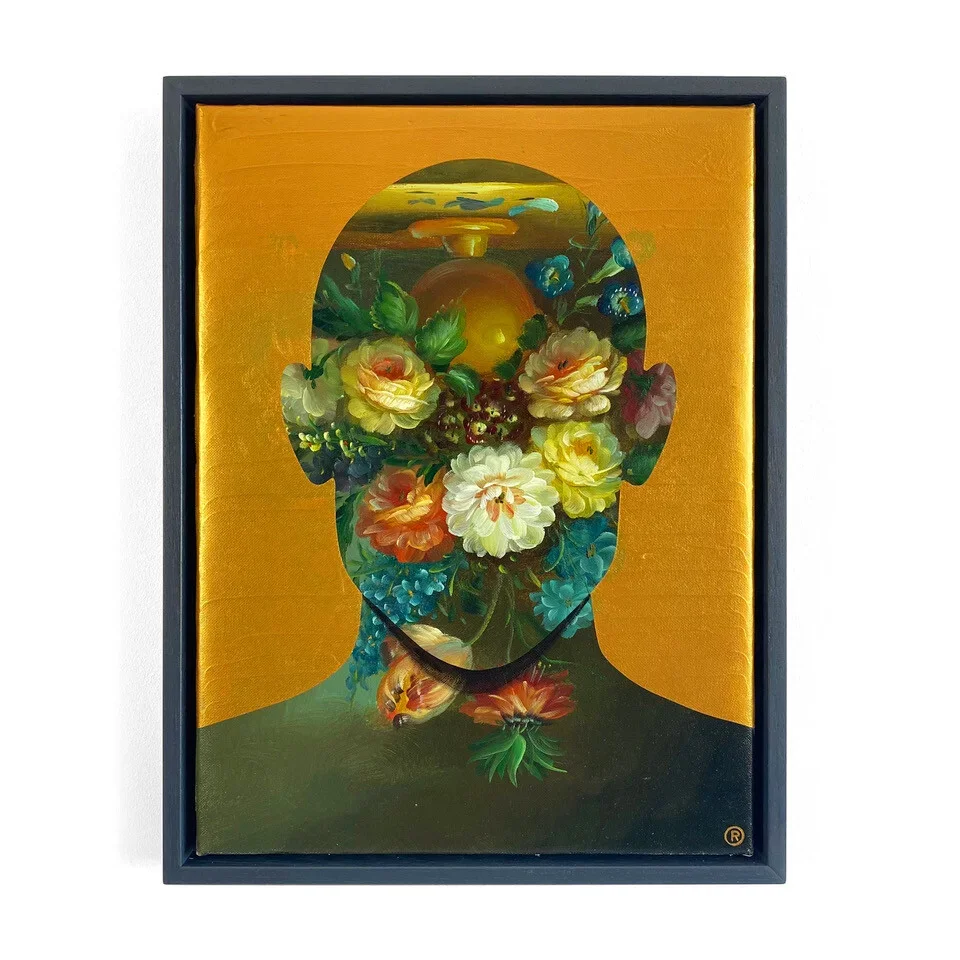 ReiNarDus - Flowerfaces: consoulation 63