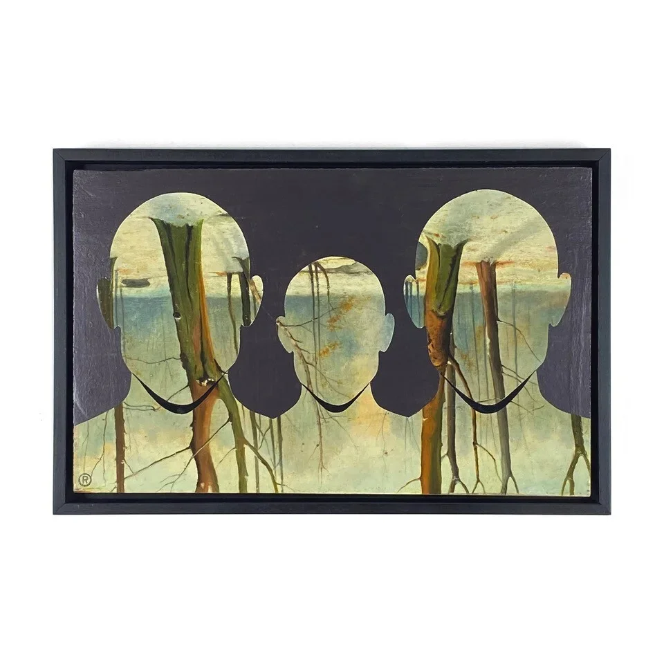 Treefaces