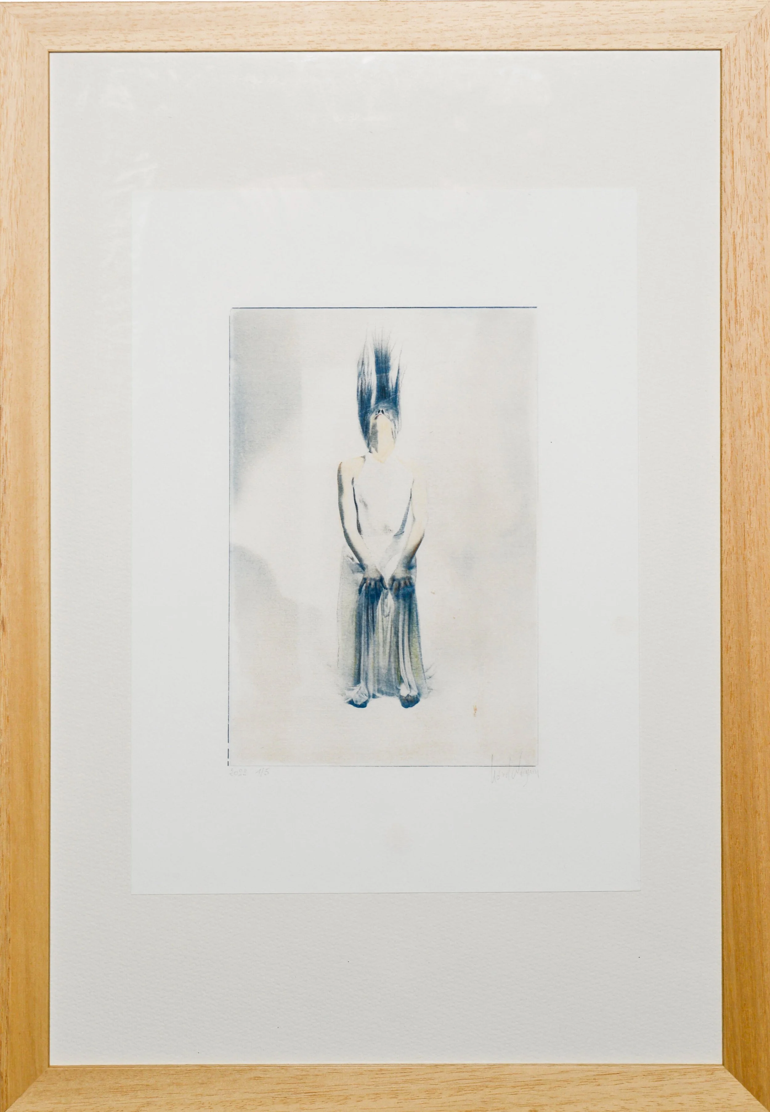 Karel Waignein - Movement 1