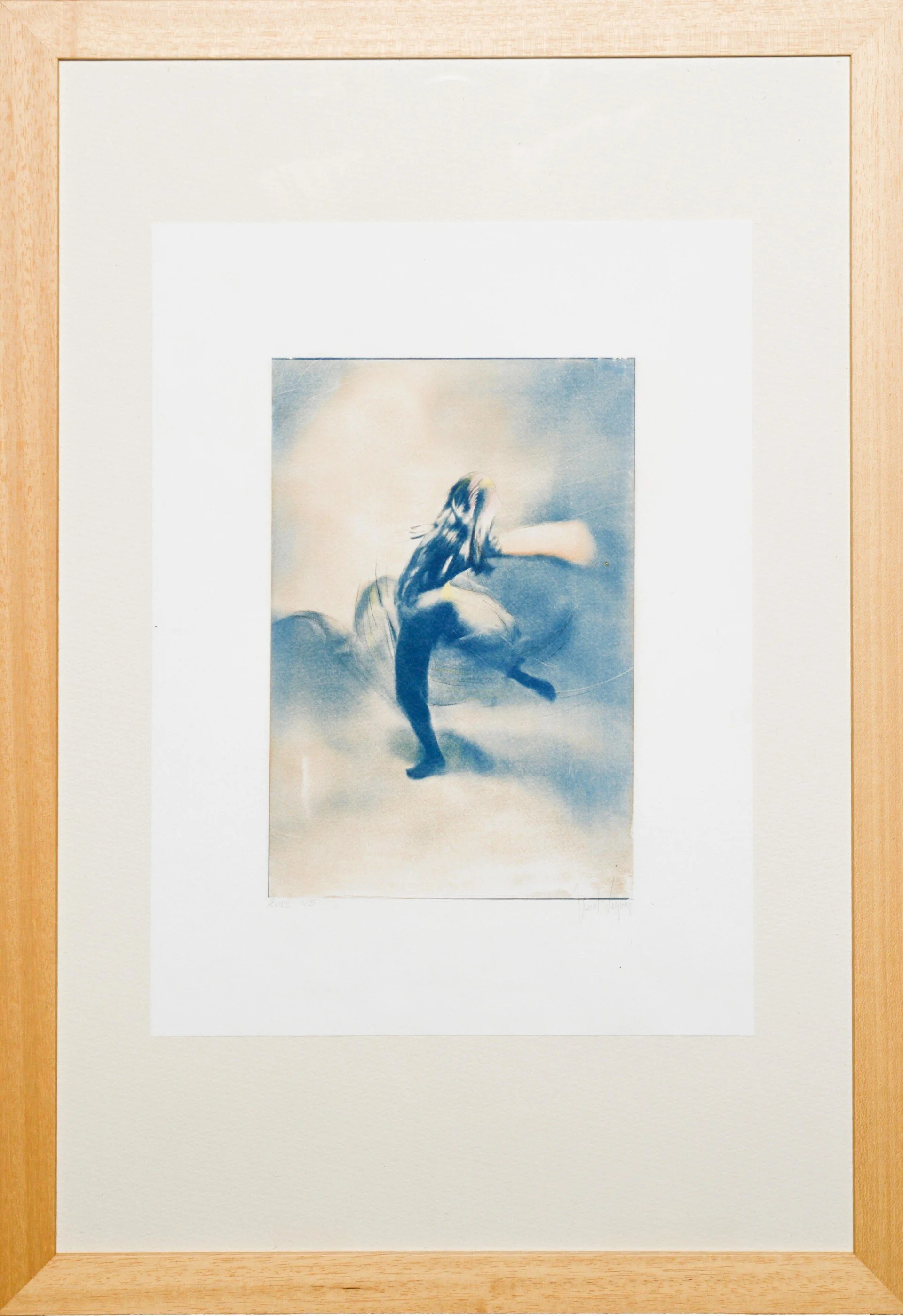 Karel Waignein - Movement 3