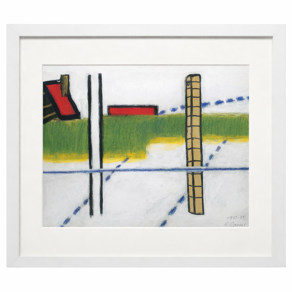 Roger Raveel