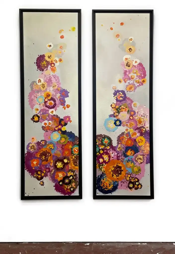 Davey Waxx Verhaeghe Flower Theory