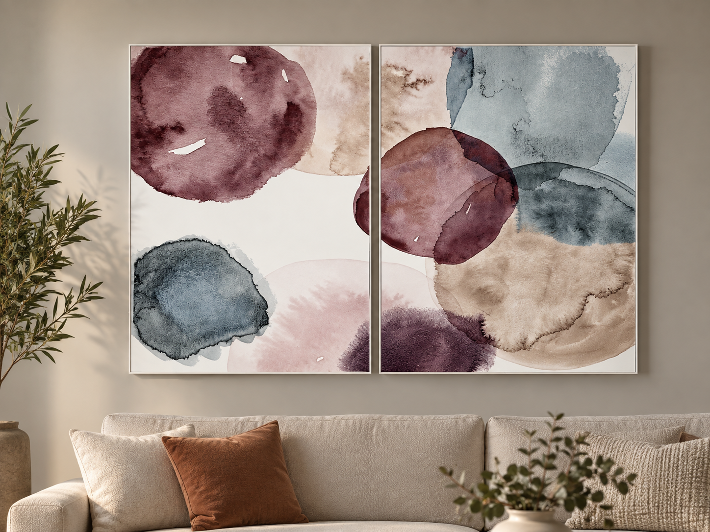 Art abstract