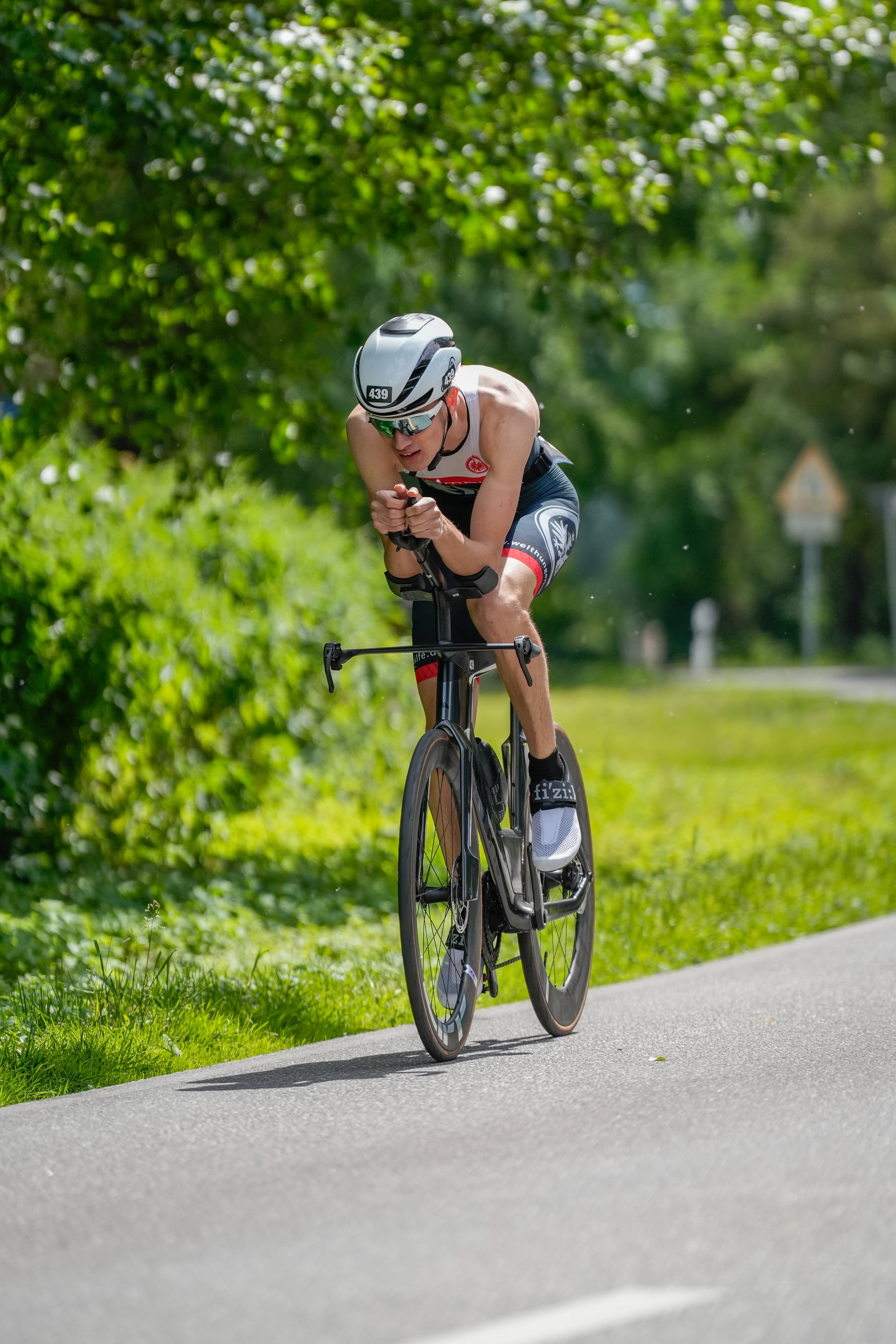 HAVEL-MAN Triathlon