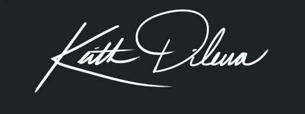 RoughIdeas by Keith DiLena