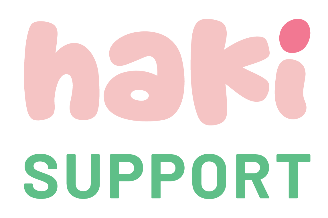 HakiSupport