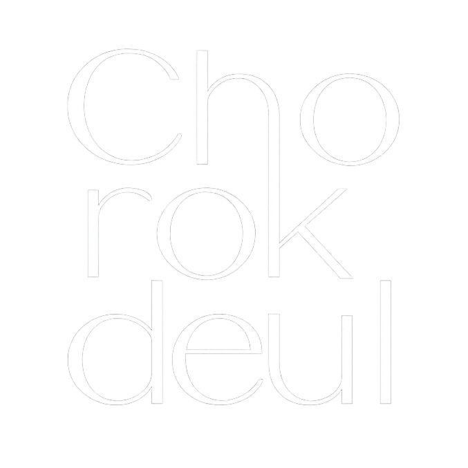 좋은 식재료로 만드는 더 나은 일상, 초록들 ㅣ Chorokdeul