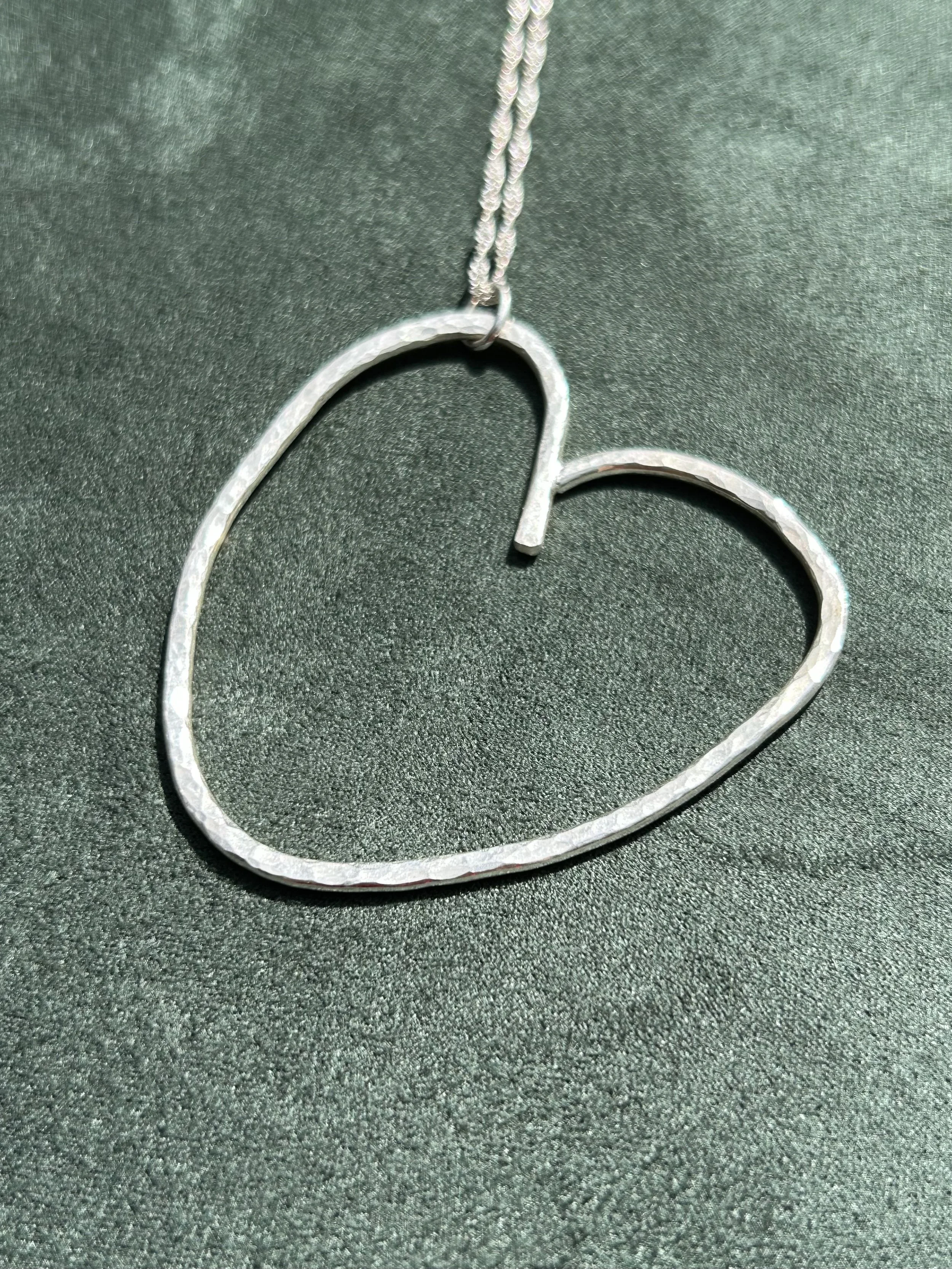Heart Pendant