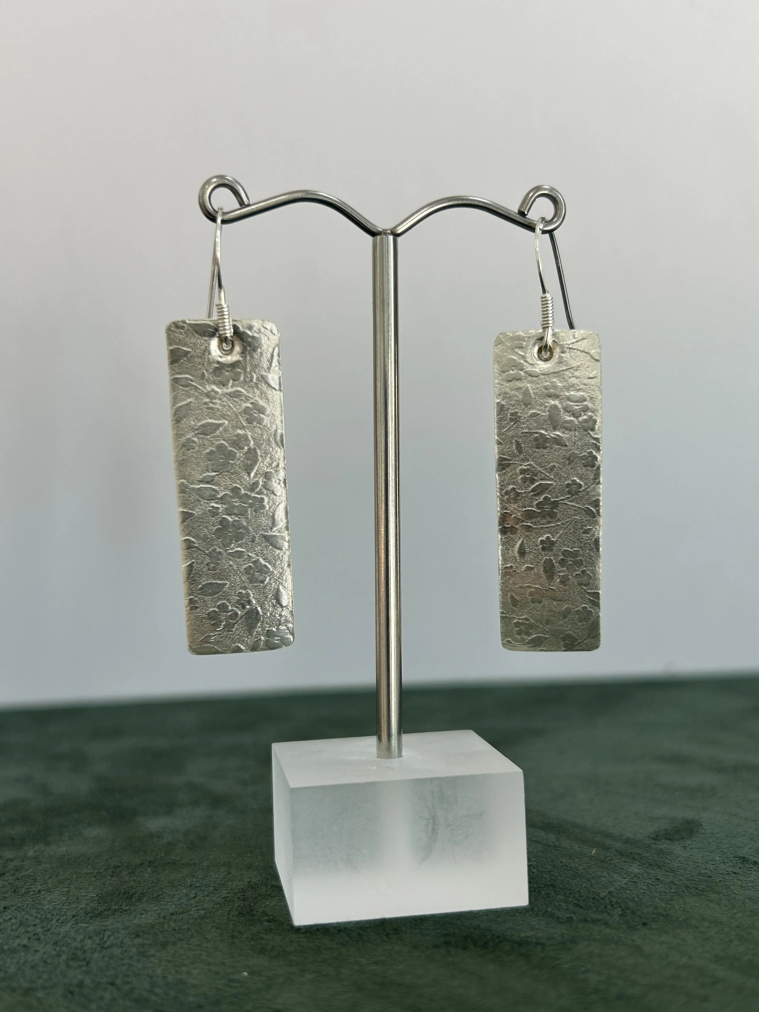 Blossom Drop Earrings