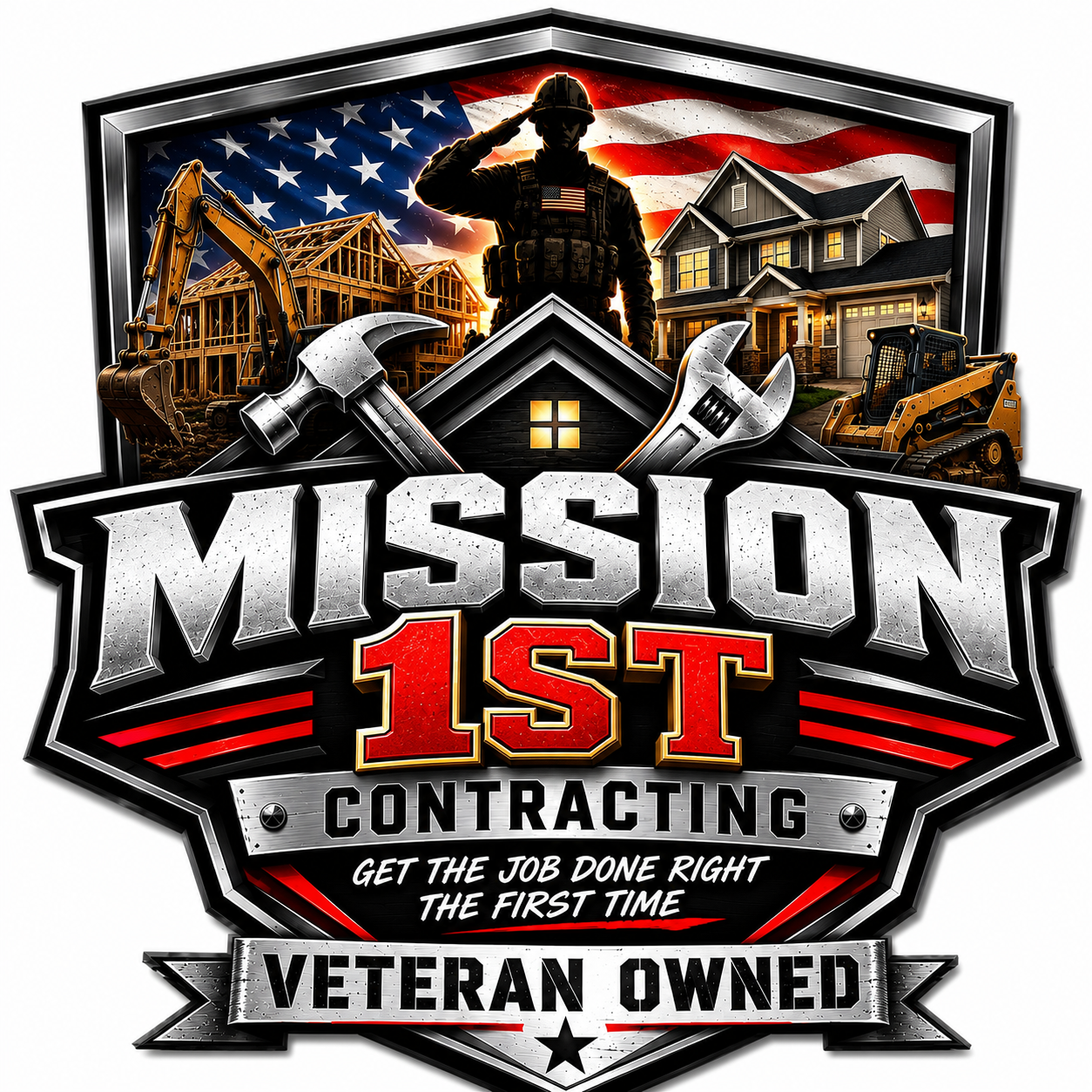 Mission 1st Contracting