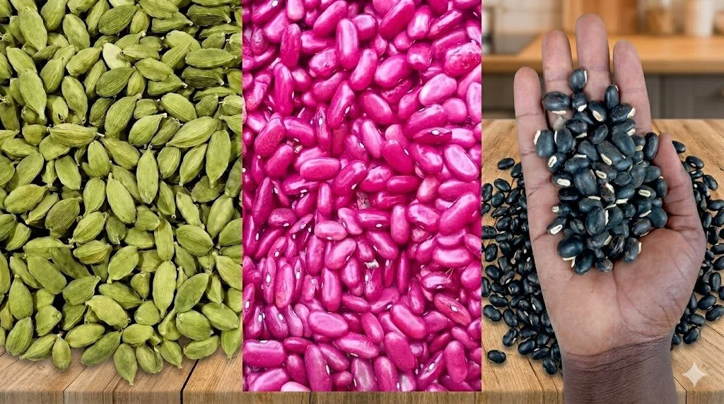 Other Agricultural Commodities