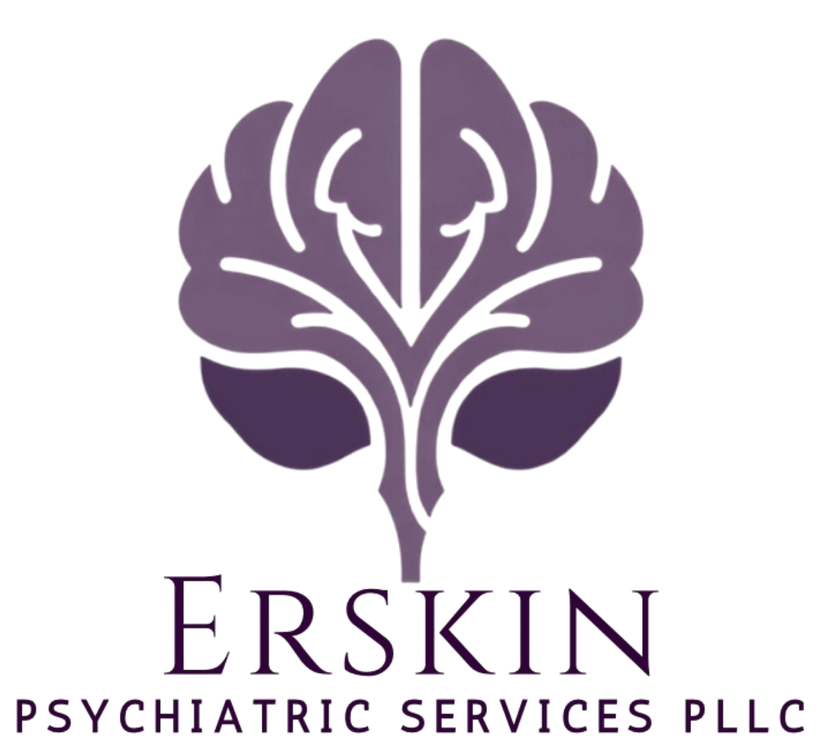 Erskin Psychiatric Services PLLC