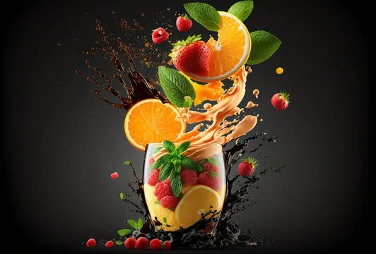 Juice Bar
