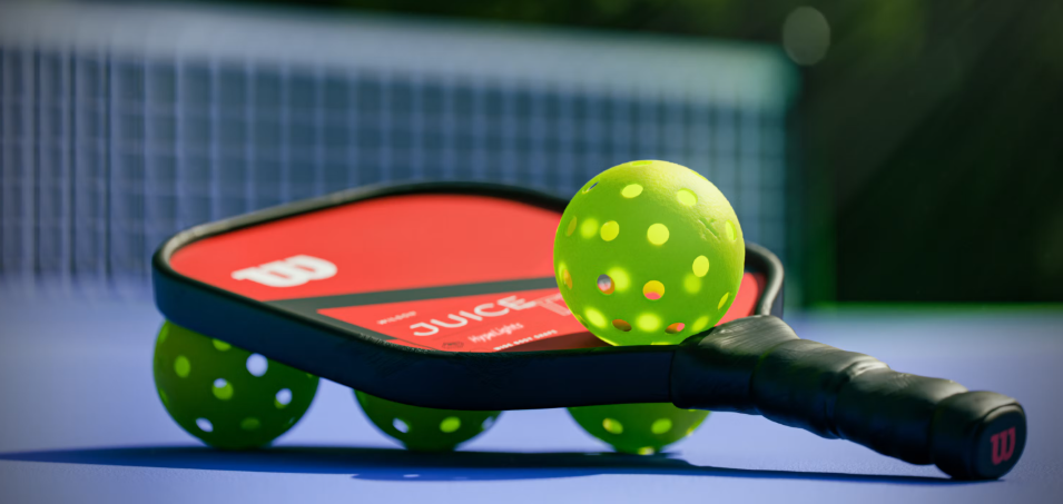 TAC Pickleball.