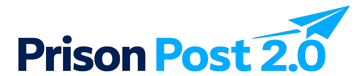 Prison Post 2.0