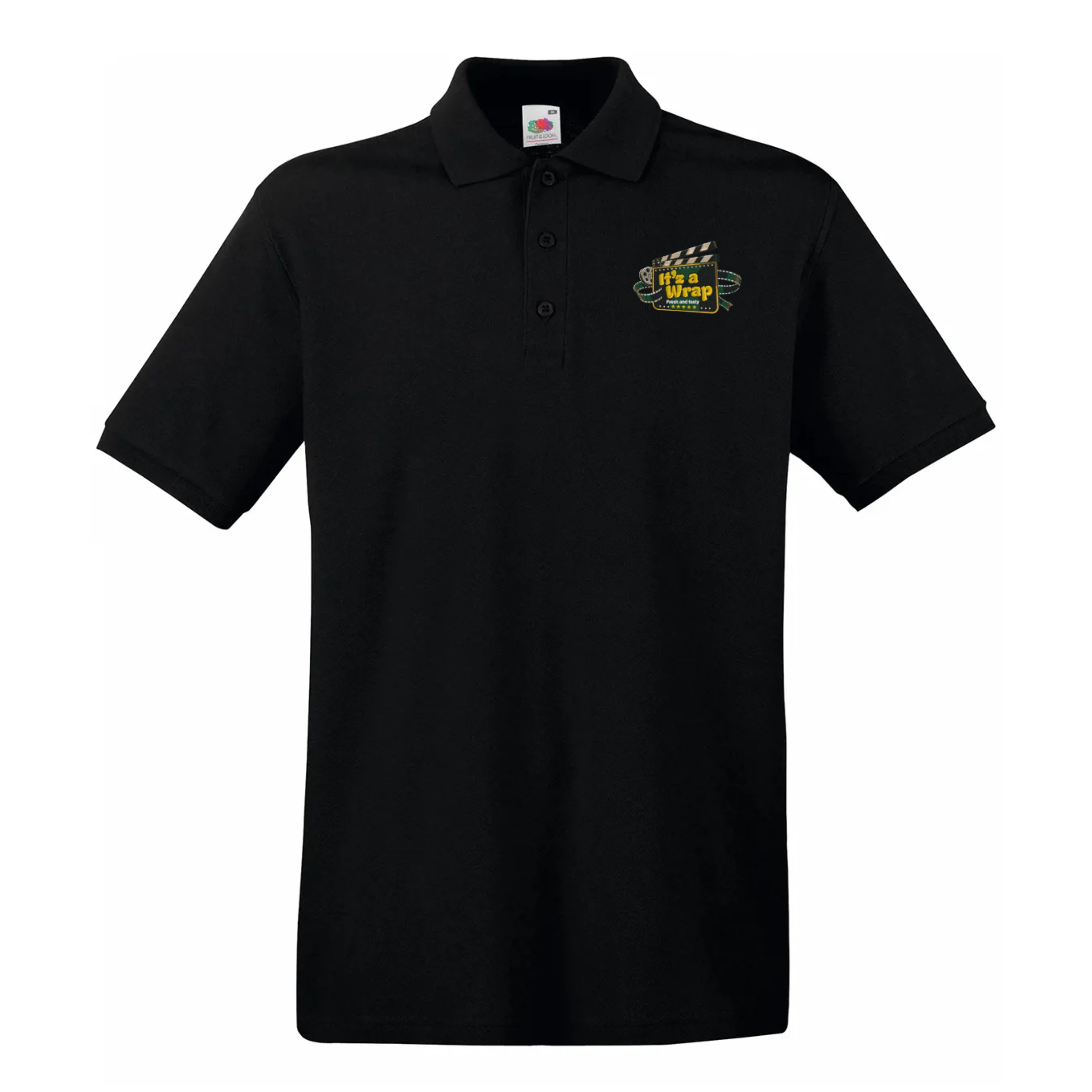 Polo shirt