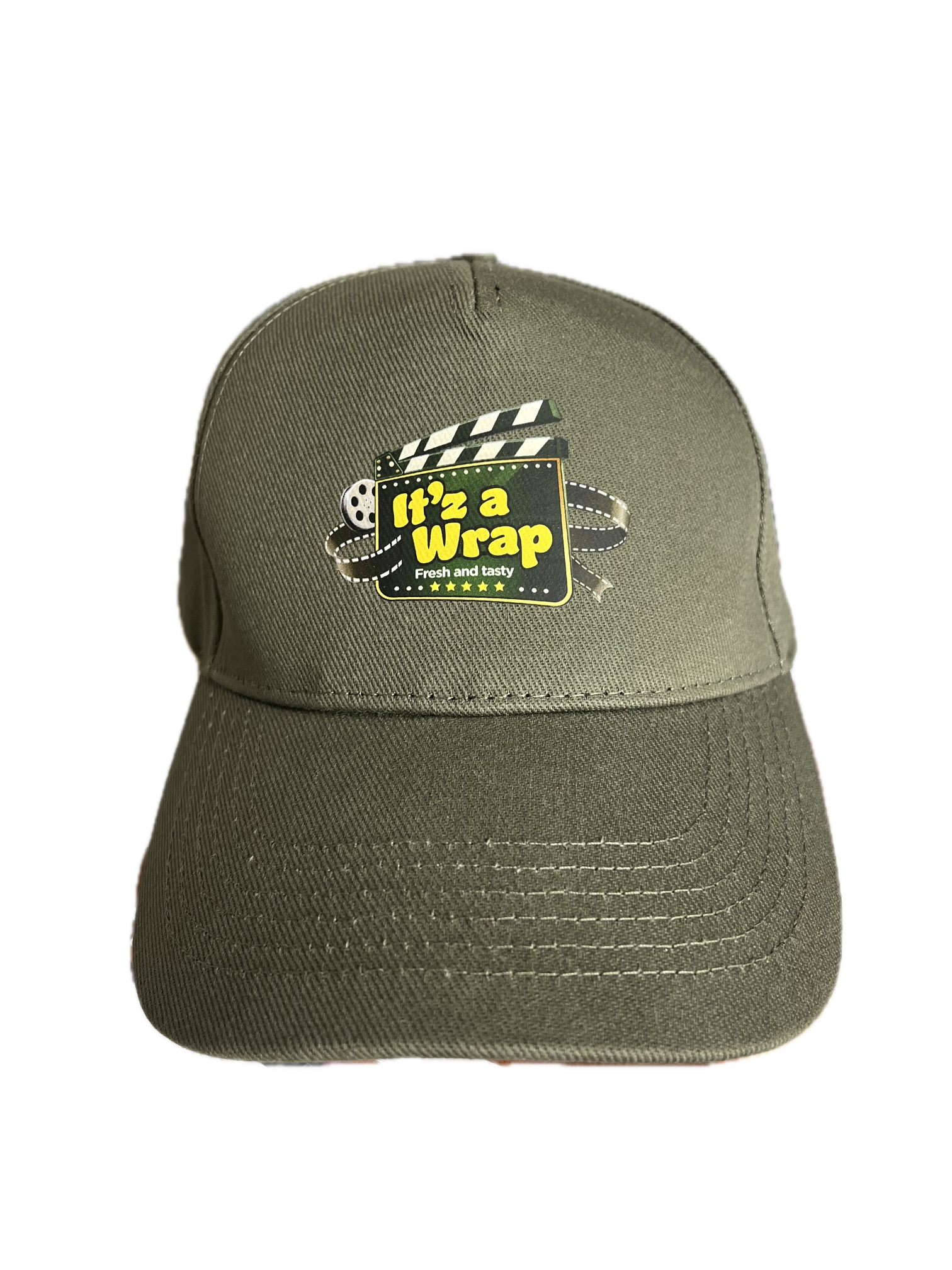Directors Cap