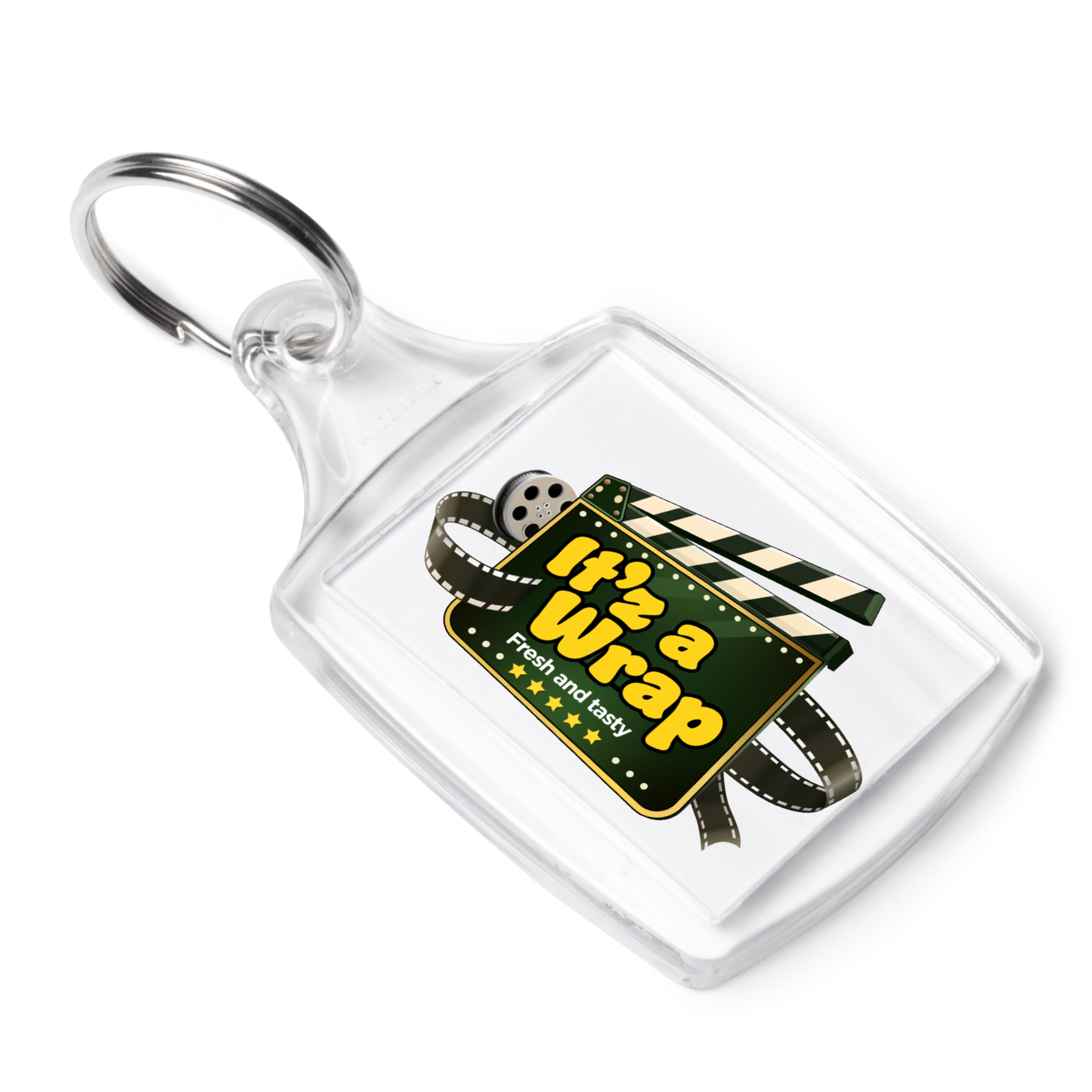 Key ring