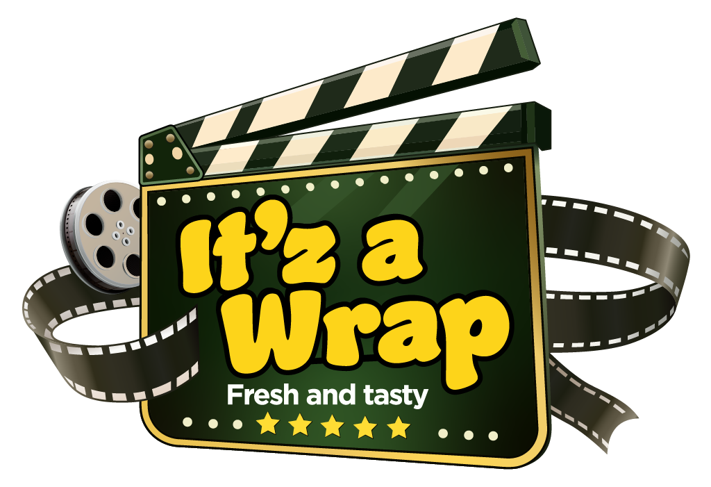                           ItzaWrap