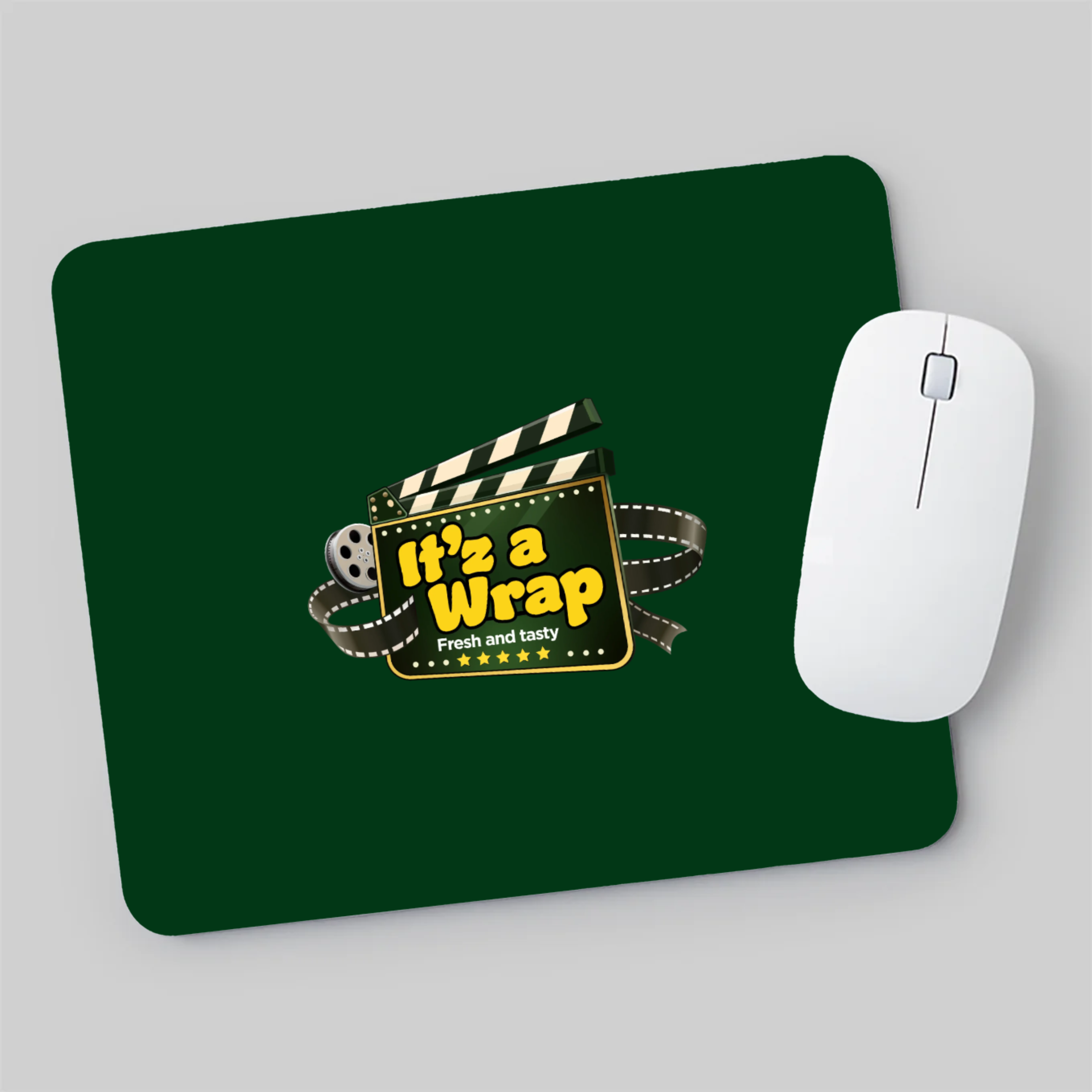Mouse Mat