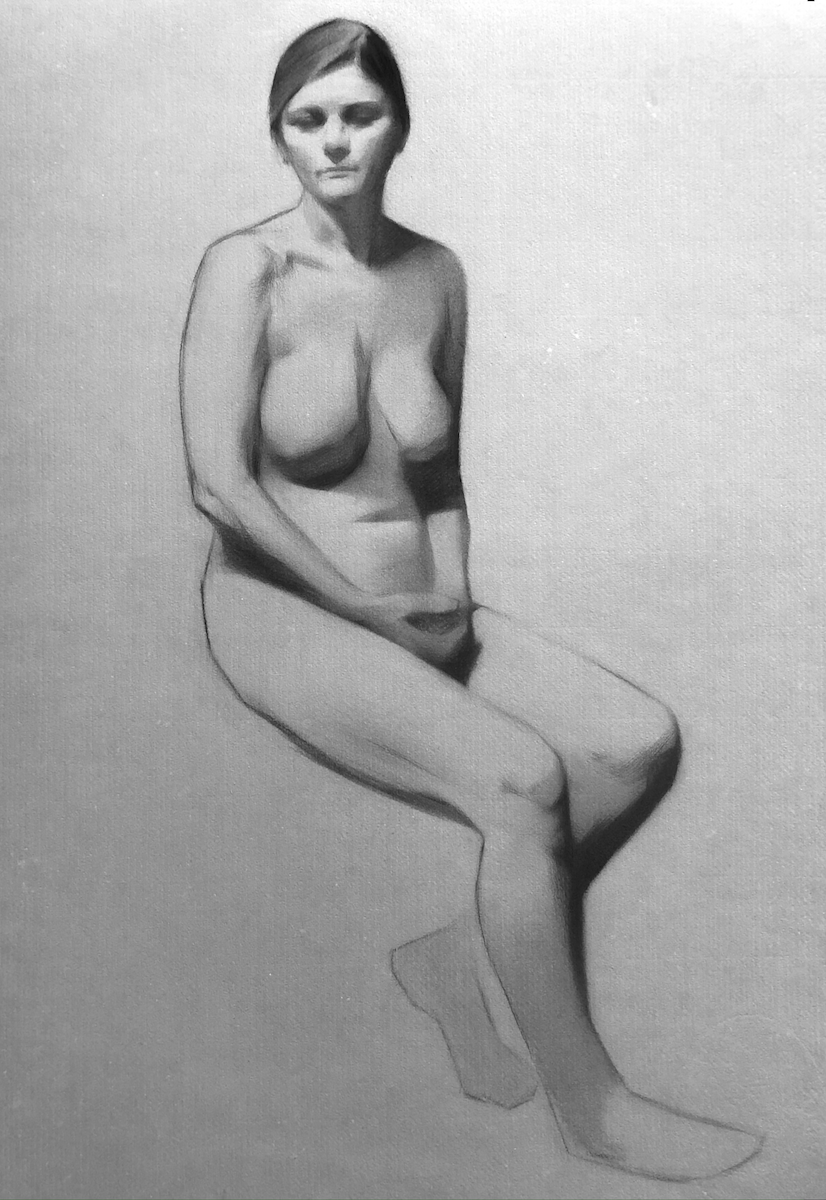 Figure 2 - 18 x 24 _ Charcoal on Roma _ Laura Henley.png