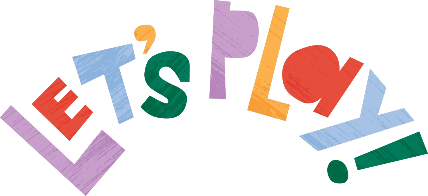 let's play! studio