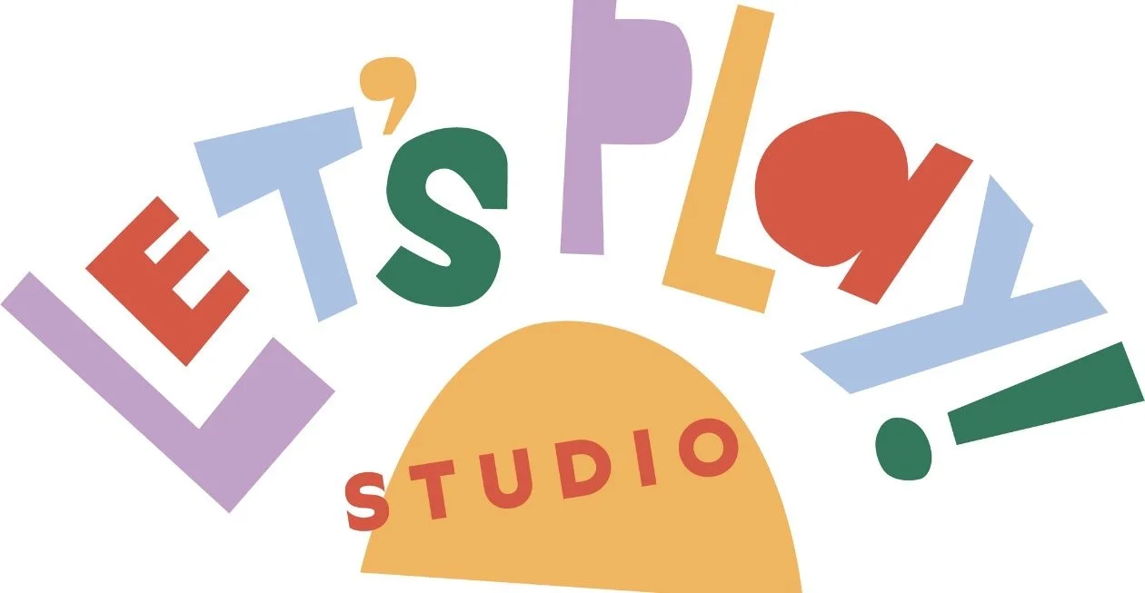 let's play! studio