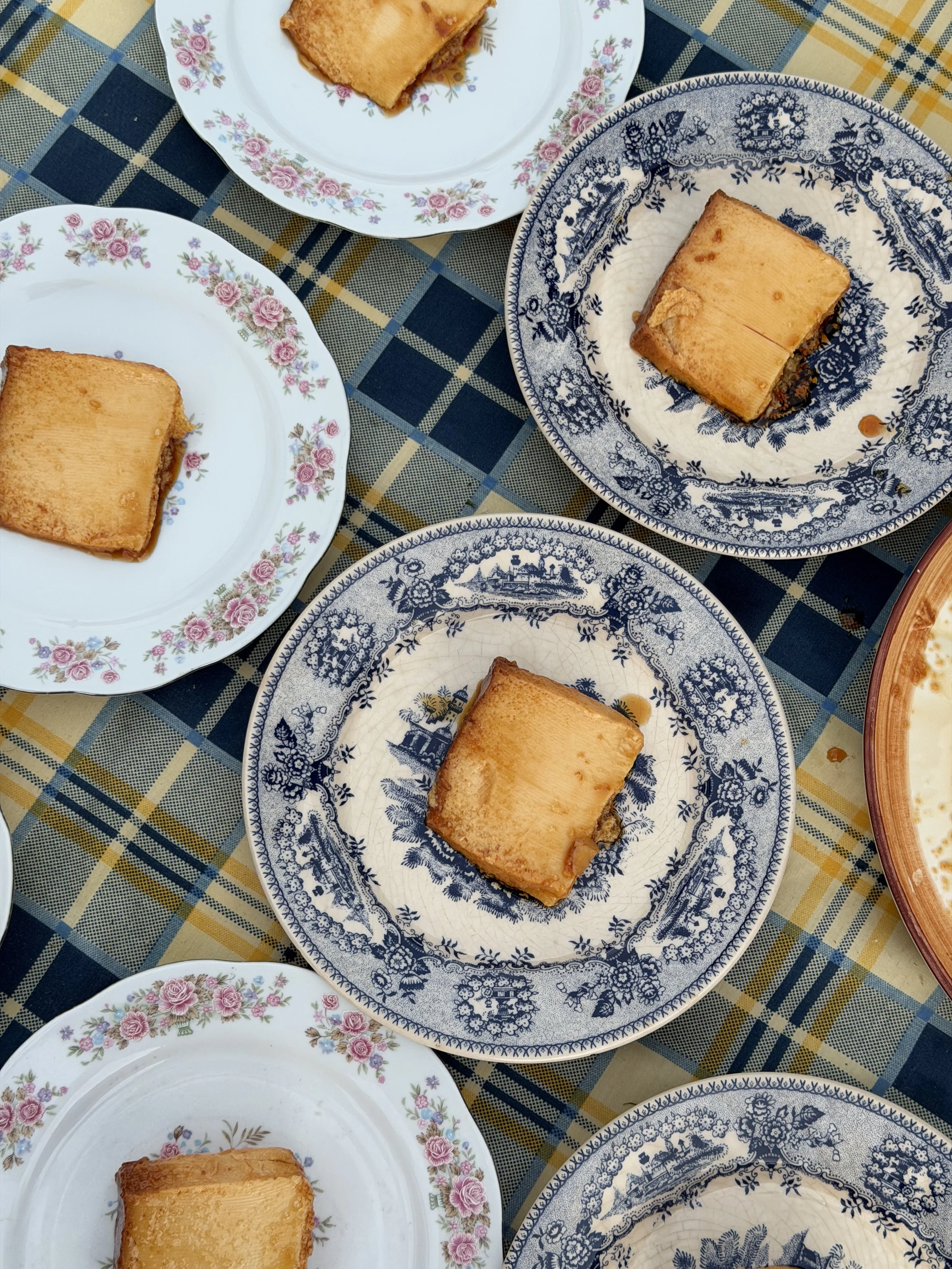 Grandma Supper Club – 7PM, 5th September 2026