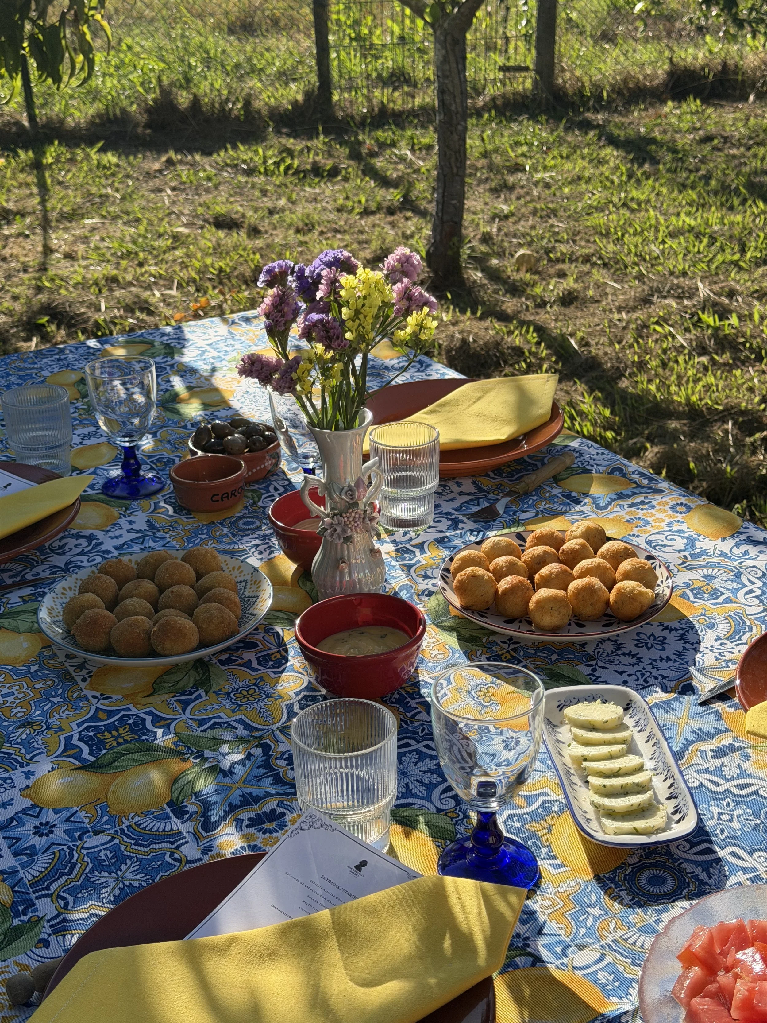Grandma Supper Club - 7PM, 15th August 2026
