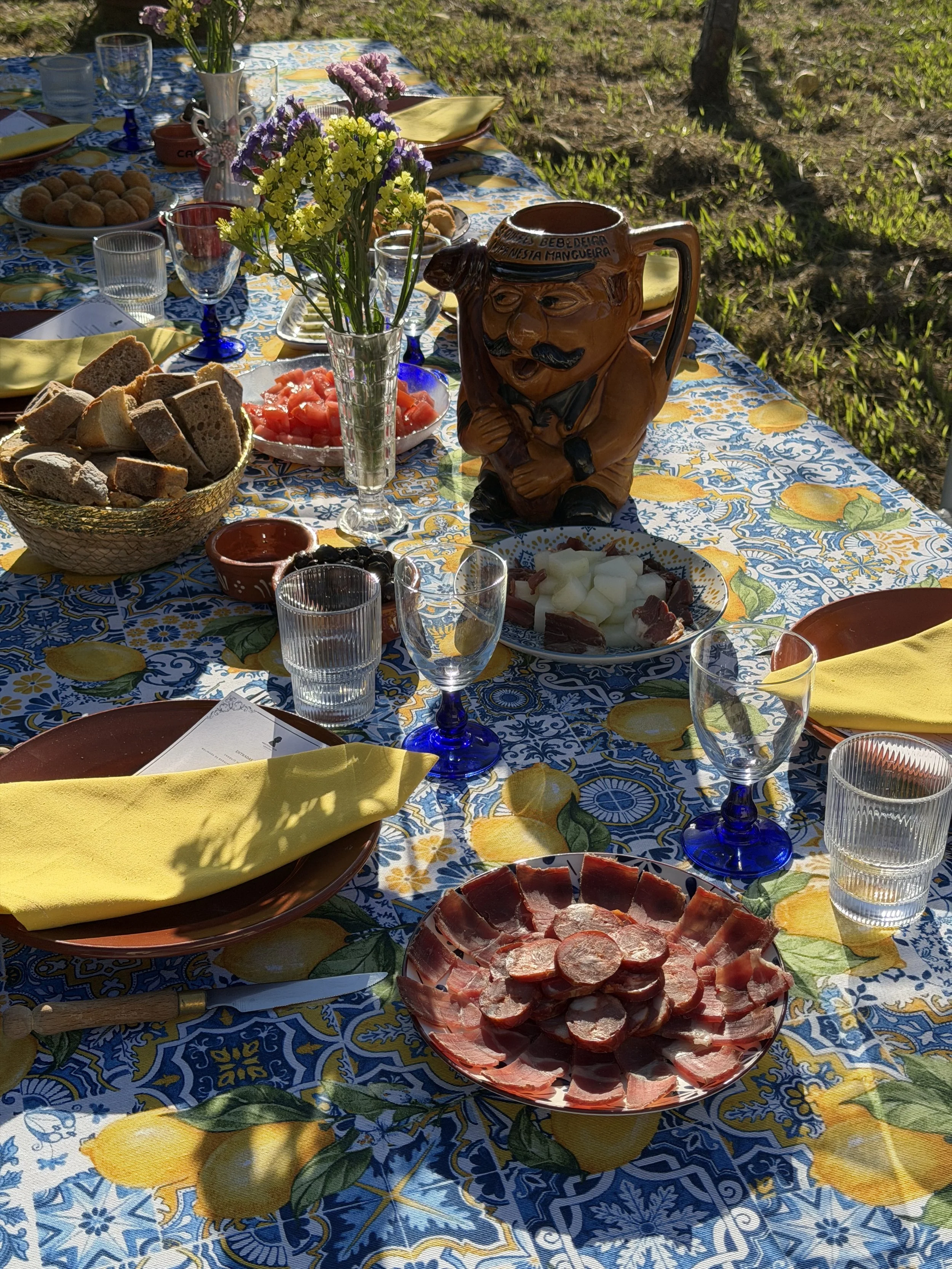 Grandma Supper Club - 7PM, 4th July 2026