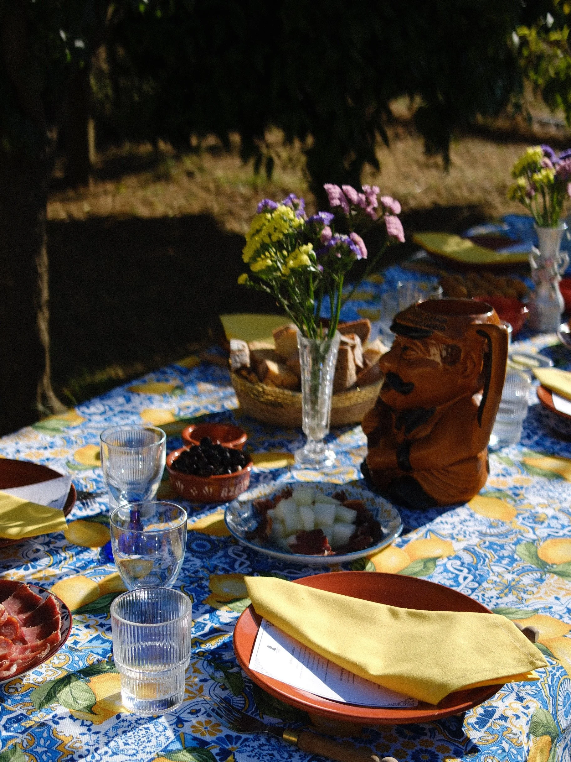 Grandma Supper Club - 12PM, 22 August 2026