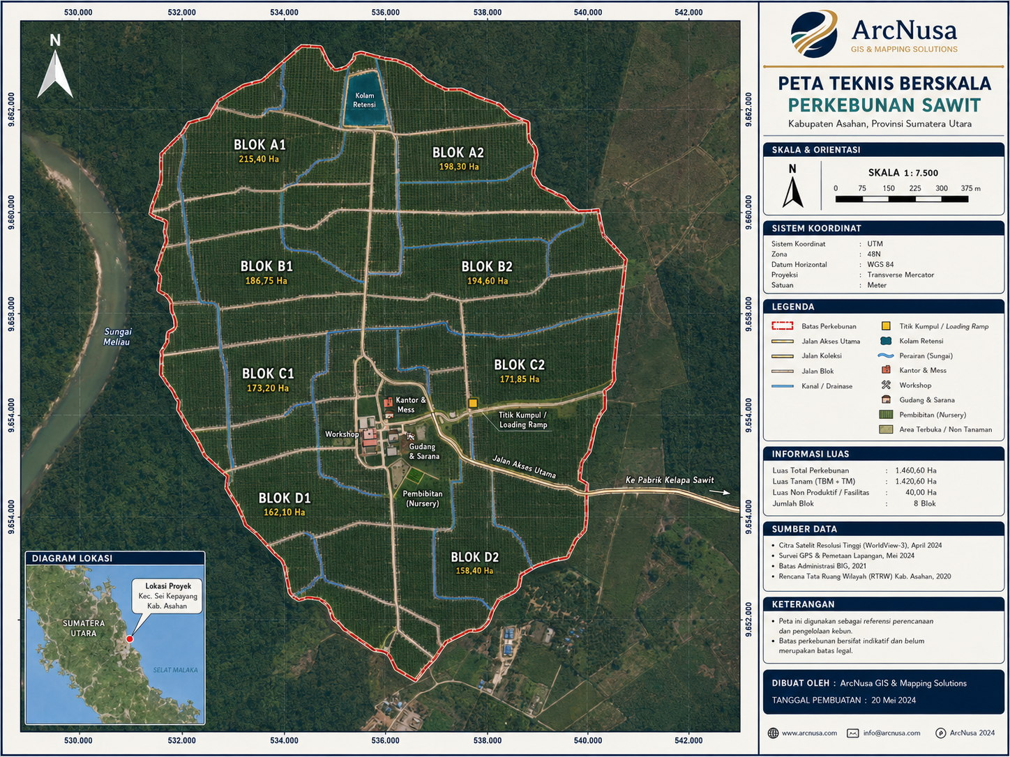 Jasa-Pemetaan-Gis-Arcnusa-mapping-company-contoh-jasa-pemetaan-teknis-berskala-citra-satelit-global-satelit-perkebunan-sawit.webp